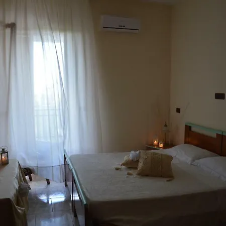 Hotel Dell'ulivo Cassano delle Murge
