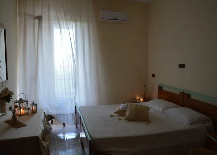 Hotel Dell'ulivo Cassano delle Murge